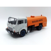 Csepel D-750 - skala 1:43 - DeAgostini